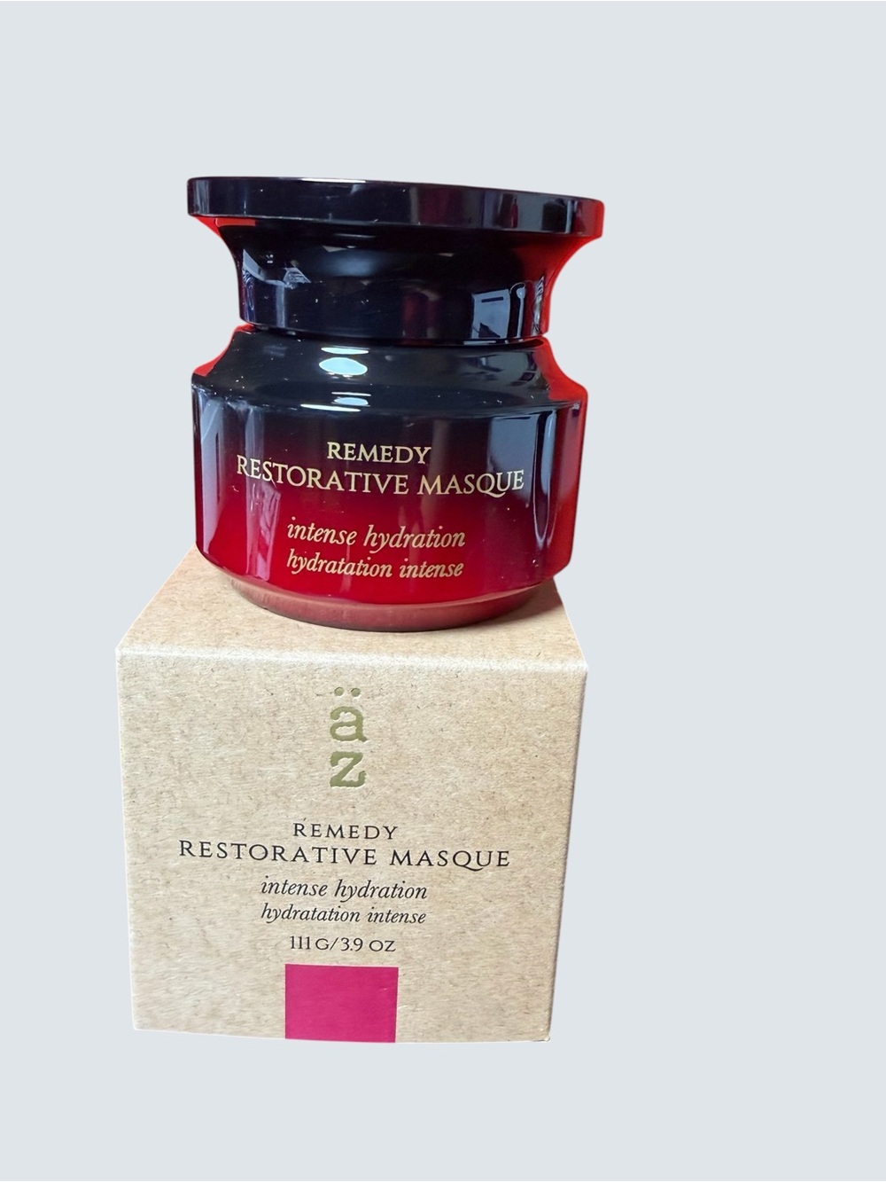 az Remedy Restorative Masque BRAND NEW 3.9 Oz. - Picture 4 of 10